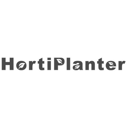 HORTIPLANTER trademark