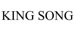 KING SONG trademark