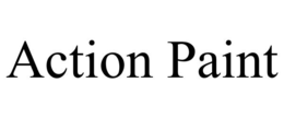 ACTION PAINT trademark