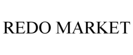REDO MARKET trademark