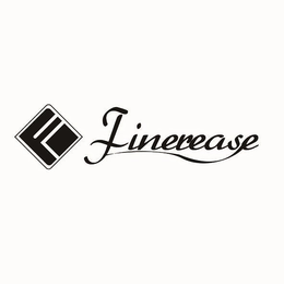 F FINEREASE trademark