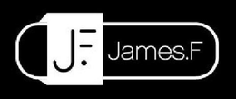 JF JAMES.F trademark