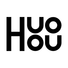 HUO HOU trademark