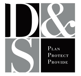 D & S PLAN PROTECT PROVIDE trademark