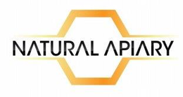 NATURAL APIARY trademark