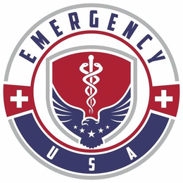 EMERGENCY USA trademark