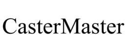 CASTERMASTER trademark