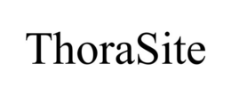 THORASITE trademark