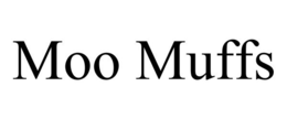 MOO MUFFS trademark