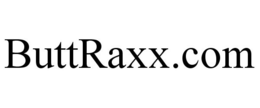 BUTTRAXX.COM trademark