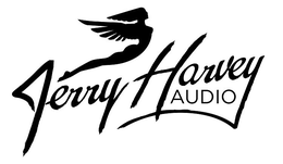 JERRY HARVEY AUDIO trademark