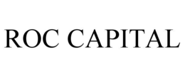 ROC CAPITAL trademark