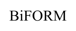 BIFORM trademark