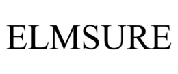 ELMSURE trademark