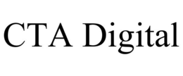 CTA DIGITAL trademark