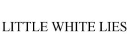 LITTLE WHITE LIES trademark
