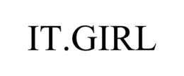 IT.GIRL trademark