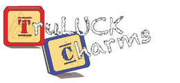 TRULUCK CHARMS trademark
