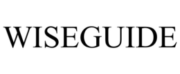 WISEGUIDE trademark