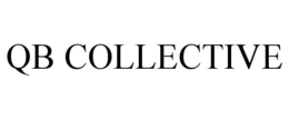 QB COLLECTIVE trademark