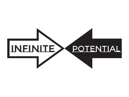 INFINITE POTENTIAL trademark
