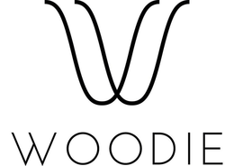 W WOODIE trademark