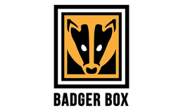 BADGER BOX trademark
