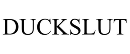 DUCKSLUT trademark