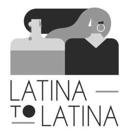 LATINA TO LATINA trademark