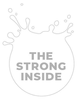 THE STRONG INSIDE trademark