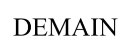 DEMAIN trademark