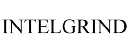 INTELGRIND trademark