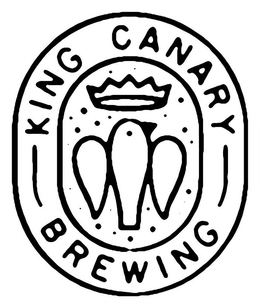 KING CANARY BREWING trademark