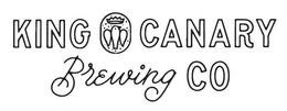 KING CANARY BREWING CO trademark