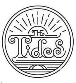 THE TIDES trademark