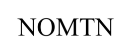 NOMTN trademark