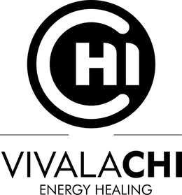 CHI VIVALACHI ENERGY HEALING trademark