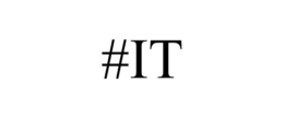 #IT trademark