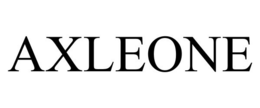 AXLEONE trademark