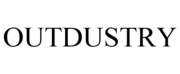 OUTDUSTRY trademark