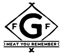 GFF MEAT YOU REMEMBER trademark