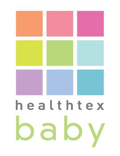 HEALTHTEX BABY trademark