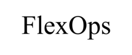 FLEXOPS trademark