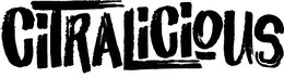 CITRALICIOUS trademark