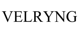 VELRYNG trademark