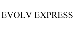 EVOLV EXPRESS trademark