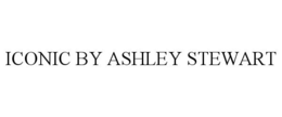 ICONIC BY ASHLEY STEWART trademark