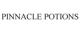 PINNACLE POTIONS trademark