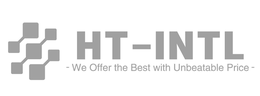 HT-INTL - WE OFFER THE BEST WITH UNBEATABLE PRICE - trademark