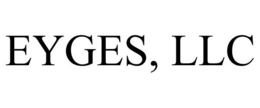 EYGES, LLC trademark